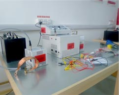 EMC電磁兼容測試